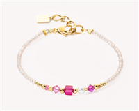 Bracciale Coeur De Lion Donna in Acciaio 4355/30-0416 - 4355/30-0416